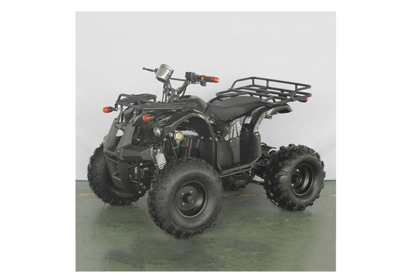 2017 Adults1500w 60v electric atv battery quad atv