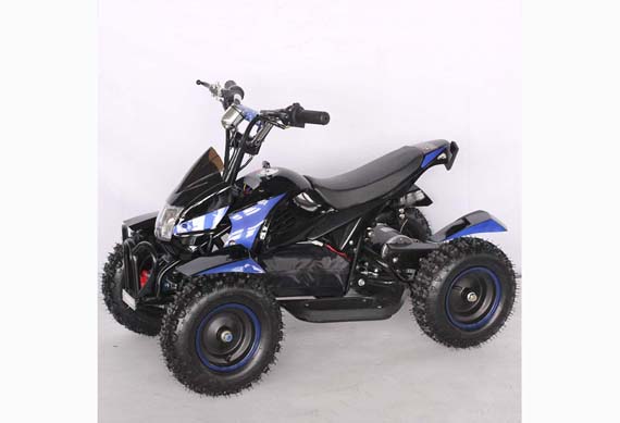 Electric quad 500w/800w/1000w atv for kids