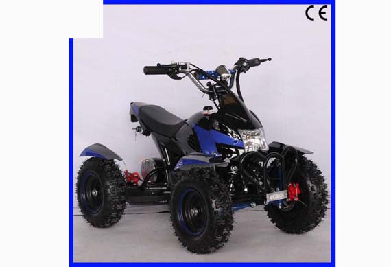 Electric quad 500w/800w/1000w atv for kids