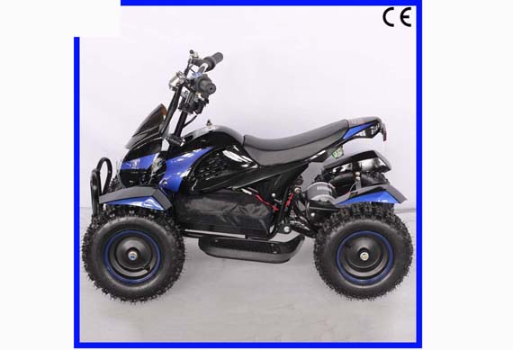 Electric quad 500w/800w/1000w atv for kids