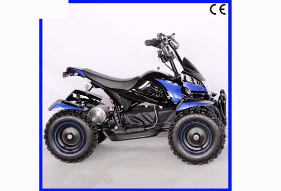 Electric quad 500w/800w/1000w atv for kids