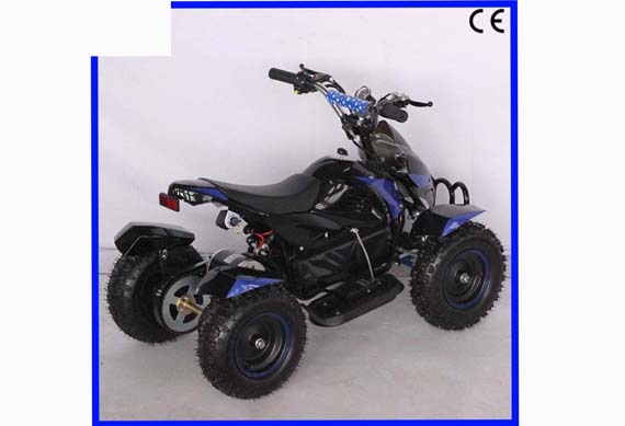 Electric quad 500w/800w/1000w atv for kids