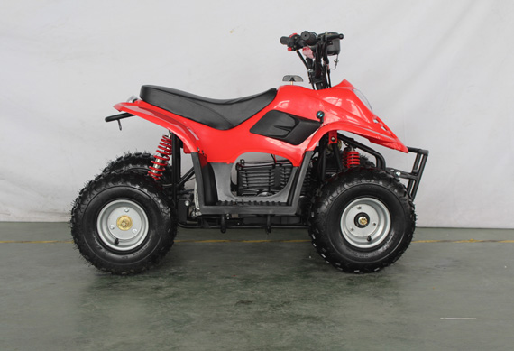 4-wheel drive electric atv lithium 500w