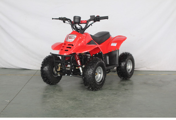 4-wheel drive electric atv lithium 500w