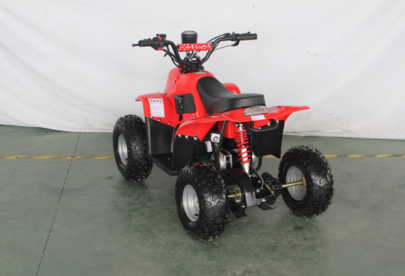 4-wheel drive electric atv lithium 500w