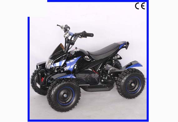 4 Wheel Smart Electric Mini Electric ATV For Kids