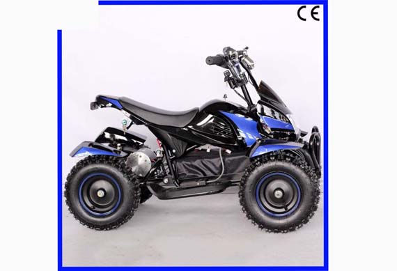 4 Wheel Smart Electric Mini Electric ATV For Kids