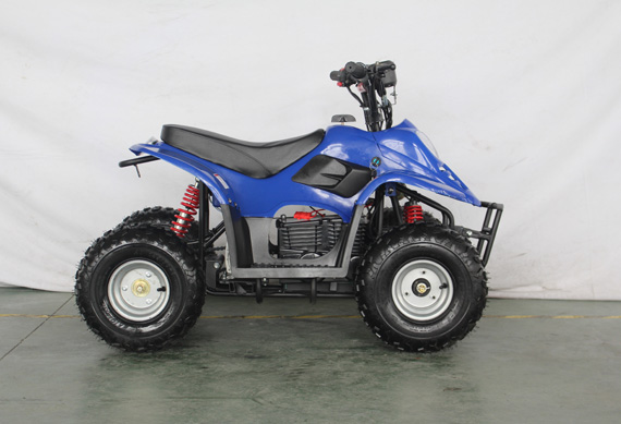 electric atv power steering 800w mini quad