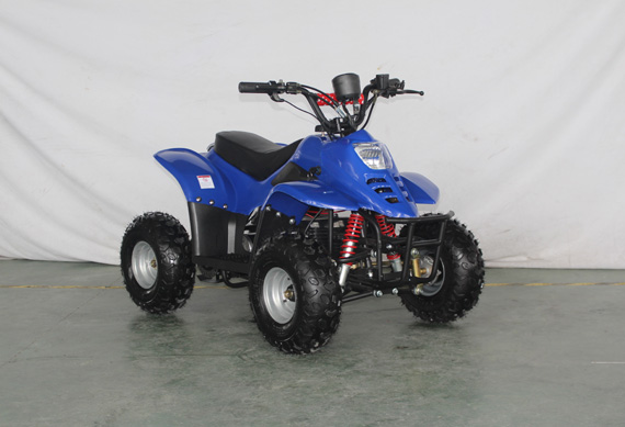 electric atv power steering 800w mini quad