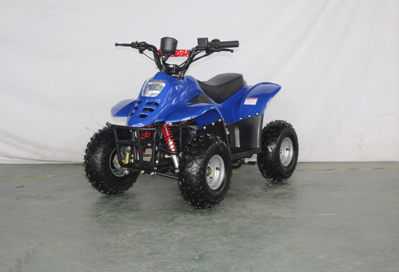 electric atv power steering 800w mini quad