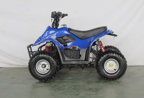 electric atv power steering 800w mini quad