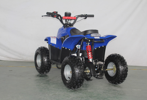 electric atv power steering 800w mini quad