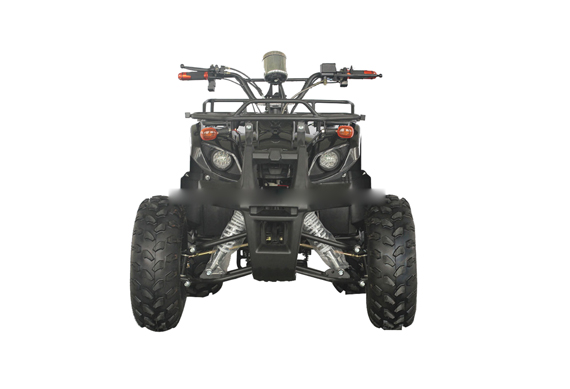 High quality 1000W 60V powerful adult electric 4x4 atv