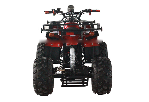 High quality 1000W 60V powerful adult electric 4x4 atv