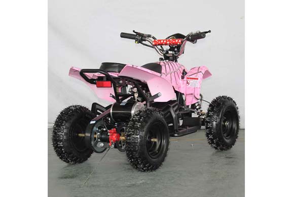 36v500w 4 wheels electric quad bike for kids