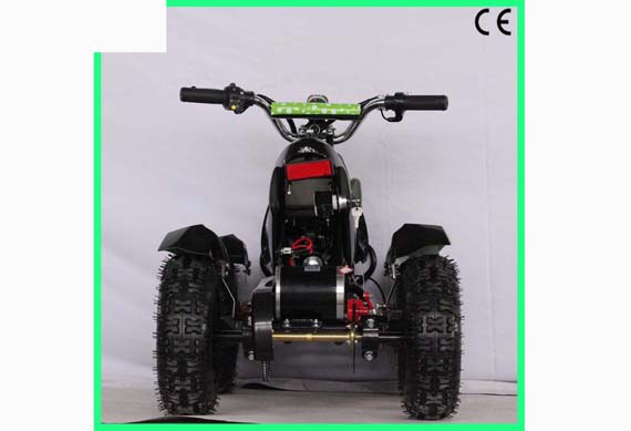 4 wheeler mini quad bike electric atv for kids