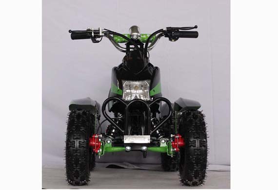 4 wheeler mini quad bike electric atv for kids