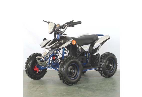 New 500W 800W 1000W 36V Kids electric atv