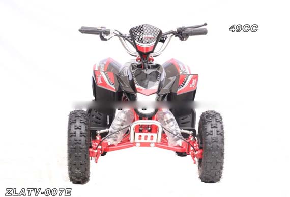 New 500W 800W 1000W 36V Kids electric atv