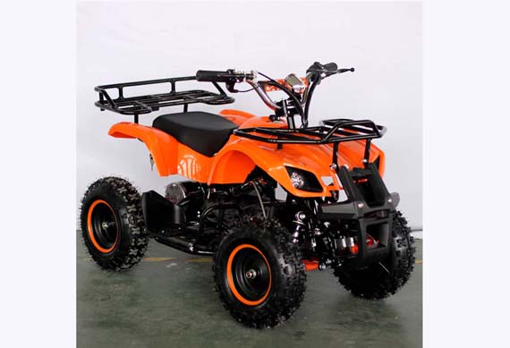 hot saling 1000w electric atv for kids