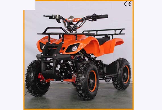 hot saling 1000w electric atv for kids