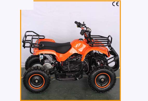 hot saling 1000w electric atv for kids