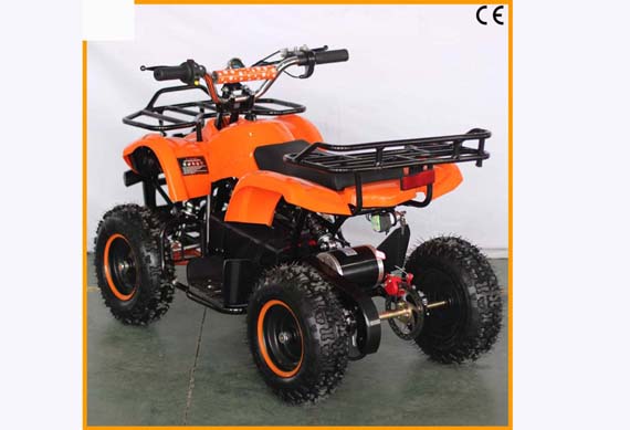 hot saling 1000w electric atv for kids