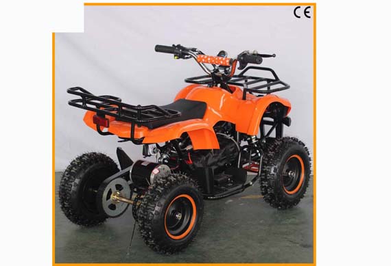 hot saling 1000w electric atv for kids