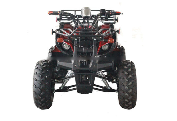 Cheap 4 wheelerelectric atv 4x4 adult 1000w electric mini quad