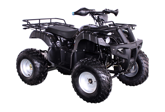 Adult 1500w electric shaft drive atv for sale