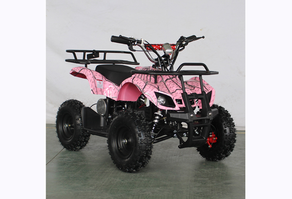 cheap kids electric atv with safe start switch for sale