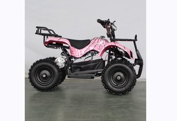 cheap kids electric atv with safe start switch for sale