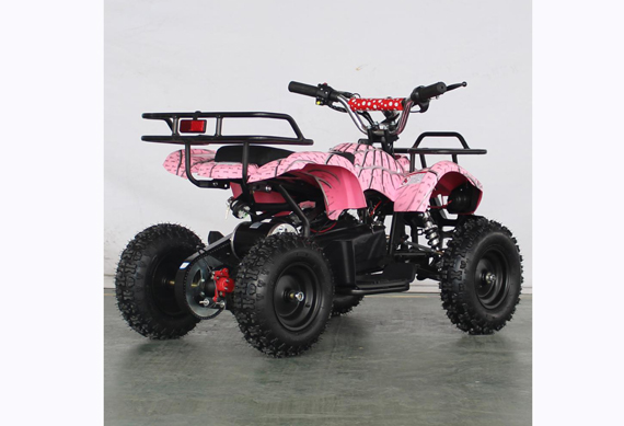cheap kids electric atv with safe start switch for sale