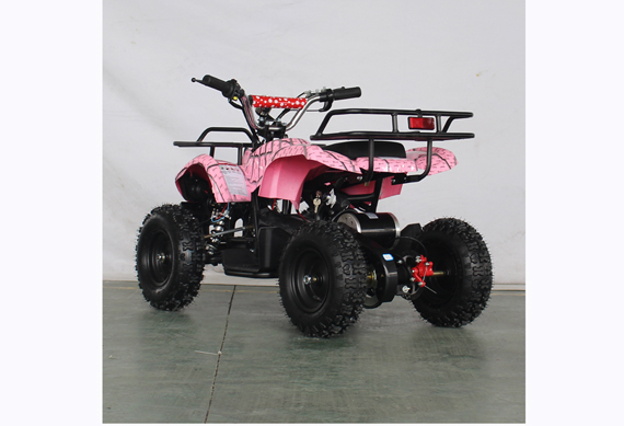 cheap kids electric atv with safe start switch for sale