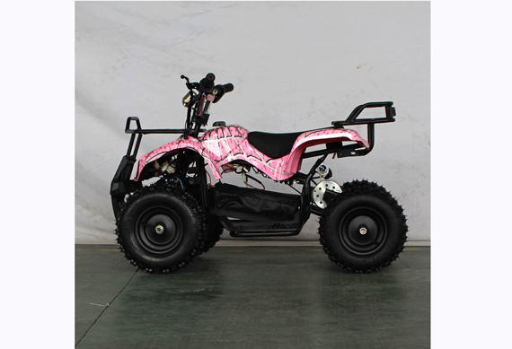 cheap kids electric atv with safe start switch for sale