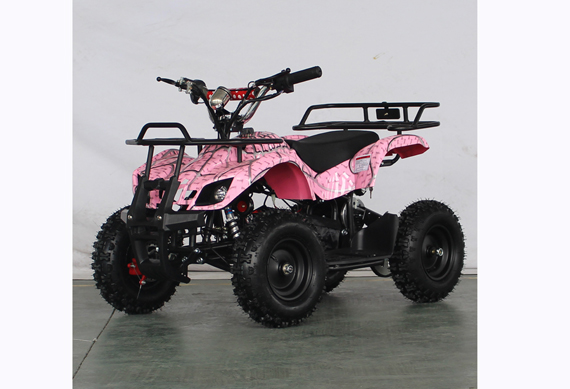 cheap kids electric atv with safe start switch for sale