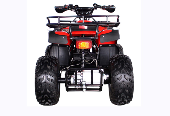 big electric motors for quad atv made in China