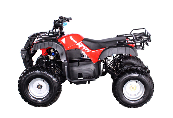 big electric motors for quad atv made in China