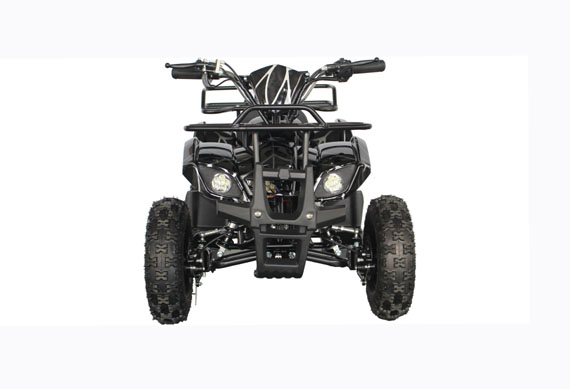 New Electric Quad Kid ATV Mini ATV 36V800W 1000W With Spider Color