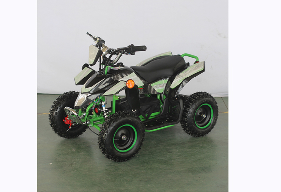 kids 500w electric mini atv with lead-acid battery or lithium battery