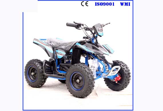 kids 500w electric mini atv with lead-acid battery or lithium battery