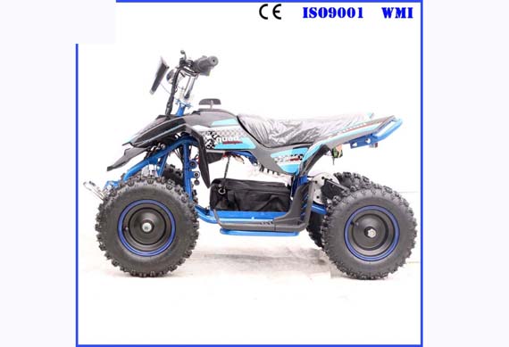 kids 500w electric mini atv with lead-acid battery or lithium battery