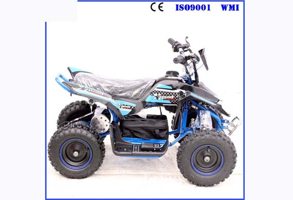 kids 500w electric mini atv with lead-acid battery or lithium battery