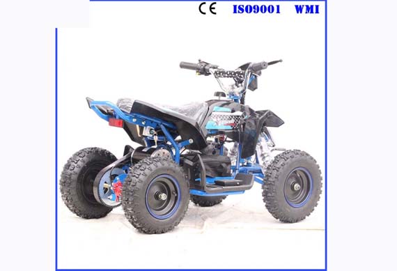 kids 500w electric mini atv with lead-acid battery or lithium battery