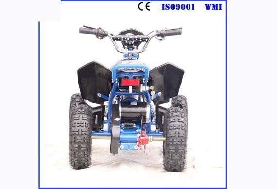 kids 500w electric mini atv with lead-acid battery or lithium battery