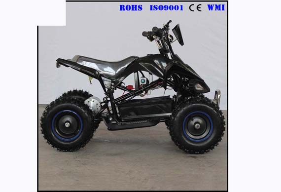 Nice color mateched electric atv mini atv and atv quad bike for kids