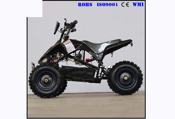 Nice color mateched electric atv mini atv and atv quad bike for kids