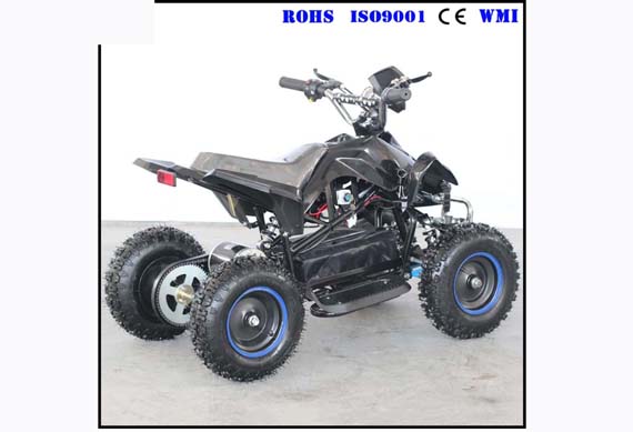 Nice color mateched electric atv mini atv and atv quad bike for kids