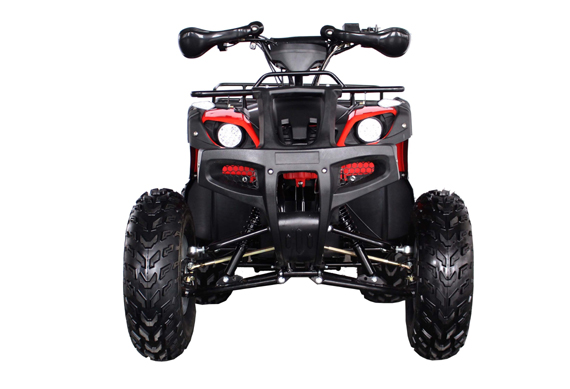 electric 4x4 motor adult winch atv