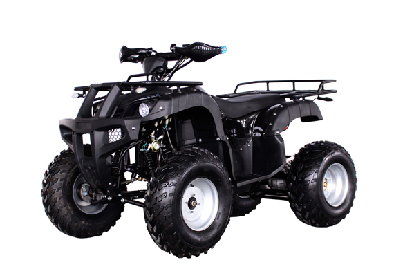 electric 4x4 motor adult winch atv